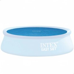 Intex - Úszómedence fedél ? 366 cm