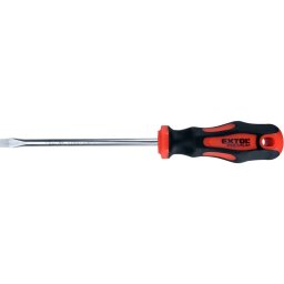 EXTOL PREMIUM csavarhúzó lapos, CV., mágneses; 6×125mm