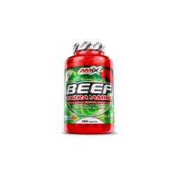 BEEF Extra Amino 360 kapsz. AMIX Nutrition