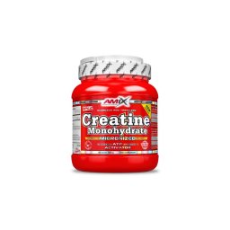 Creatine Monohydrate 300g AMIX Nutrition