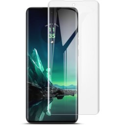 IMAK HYDROGEL 2x Védőfólia Motorola Edge 40 Neo készülékhez