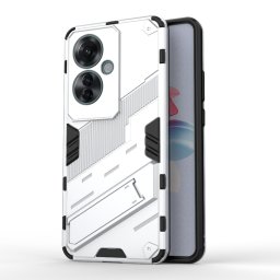 BIB Védőburkolat Oppo Reno11 F 5G-hoz fehér