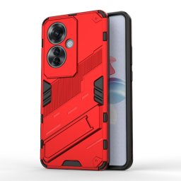 BIB Védőburkolat Oppo Reno11 F 5G vörös