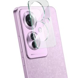 IMAK FULL COVER Üveg a fényképezőgéphez Oppo Reno11 F 5G