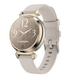 SZILIKON Cserélhető szíj Garmin Lily 2 szürke színhez
