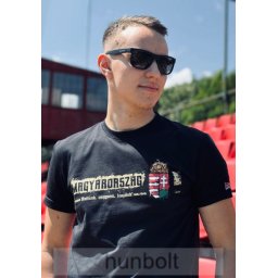 Magyarország HUNGÁRIA póló