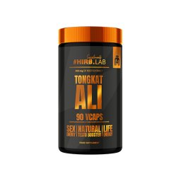 Hiro.Lab Tongkat Ali