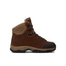 Meindl Bakancs Jersey Pro 2834 Barna