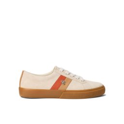 Lauren Ralph Lauren Sportcipők 802942785002 Bézs
