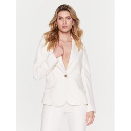 Marciano Guess Zakó Aurora 3RGN11 9771Z Ekru Regular Fit