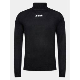 Night Addict Garbó MK-NA249ORLO Fekete Regular Fit