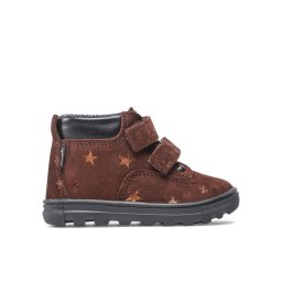 Mrugała Bakancs Janiu 6104/2-03 Barna