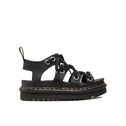 Dr. Martens Szandál 30701001 Fekete