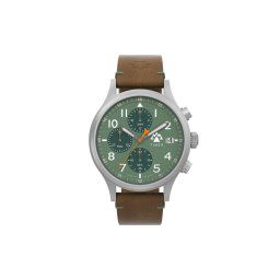 Timex Karóra Expedition North Sierra Chrono TW2W16400 Barna