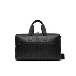 Lacoste Táska NH4577MR Fekete