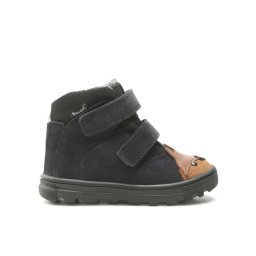 Mrugała Bakancs Andy 6180/2-73 Sötétkék