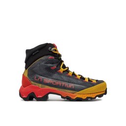 La Sportiva Bakancs Aequilibrium Hike Gtx GORE-TEX 44D900100 Fekete