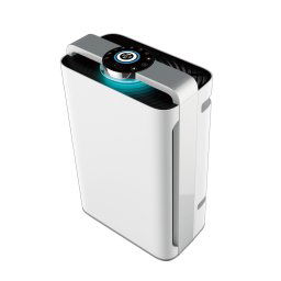 Optonica otthoni okos légtisztító és párásító készülék 85W 7 lépcsős szűrő UV ION WIFI 50m? 733