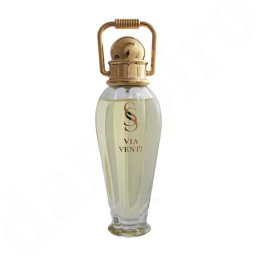 Sergio Soldano - Via Venti (100 ml) - EDP
