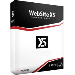 WebSite X5 Professional (1 eszköz / Lifetime) (Elektronikus licenc)