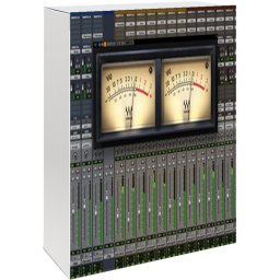 Waves VU Meter (1 eszköz / Lifetime) (Windows / Mac) (Elektronikus licenc)