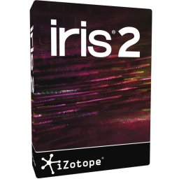 iZotope Iris 2 (1 eszköz / Lifetime) (Windows / Mac) (Elektronikus licenc)