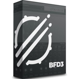 Inmusic BFD3 (1 eszköz / Lifetime) (Windows / Mac) (Elektronikus licenc)