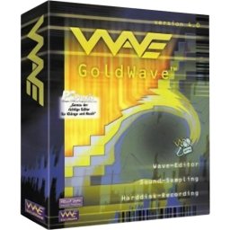GoldWave for Windows (1 eszköz / 1 év) (Elektronikus licenc)