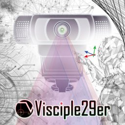 Visciple29er (1 eszköz / Lifetime) (Steam) (Elektronikus licenc)