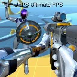 UFPS Ultimate FPS (1 eszköz / Lifetime) (Elektronikus licenc)