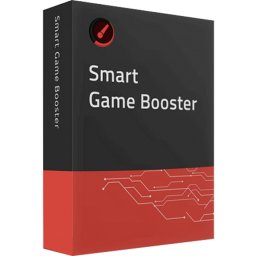 Smart Game Booster 5 (1 eszköz / 1 év) (Elektronikus licenc)