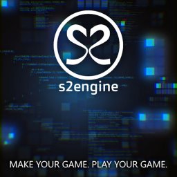 S2ENGINE HD (1 eszköz / Lifetime) (Steam) (Elektronikus licenc)