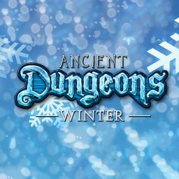 RPG Maker MV - Ancient Dungeons: Winter for MV DLC (1 eszköz / Lifetime) (Steam) (EU) (Elektronikus licenc)