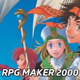 RPG Maker 2000 (1 eszköz / Lifetime) (Steam) (Elektronikus licenc)