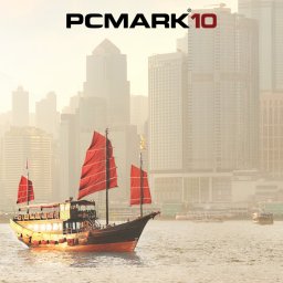 PCMark 10 (1 eszköz / Lifetime) (Steam) (Elektronikus licenc)