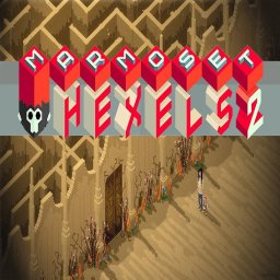 Marmoset Hexels 3 (1 eszköz / Lifetime) (Steam) (Elektronikus licenc)