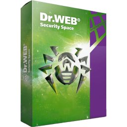Dr.Web Security Space for Android (1 eszköz / 1 év) (Elektronikus licenc)