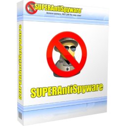 Superantispyware Professional X Edition (1 eszköz / 1 év) (Elektronikus licenc)