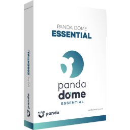 Panda Dome Essential (1 eszköz / 1 év) (EU) (Elektronikus licenc)