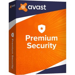 Avast Premium Security (10 eszköz / 1 év) (EU) (Elektronikus licenc)