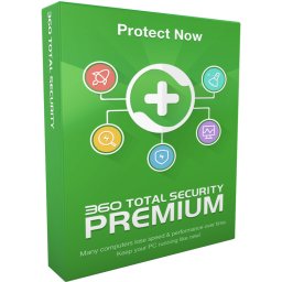360 Total Security Premium (3 eszköz / 3 év) (Elektronikus licenc)