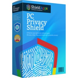 ShieldApps PC Privacy Shield (1 eszköz / 2 év) (Elektronikus licenc)