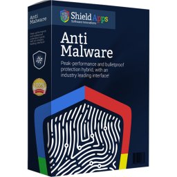 ShieldApps Anti Malware (1 eszköz / 3 év) (Elektronikus licenc)