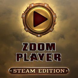 Zoom Player Steam Edition (1 eszköz / Lifetime) (Steam) (Elektronikus licenc)