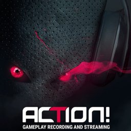 Action! - Gameplay Recording and Streaming (1 eszköz / Lifetime) (Steam) (Elektronikus licenc)