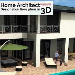Home Architect Ultimate Edition (1 eszköz / Lifetime) (Steam) (Elektronikus licenc)
