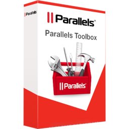 Parallels Toolbox (1 eszköz / 1 év) (Előfizetés) (Elektronikus licenc)