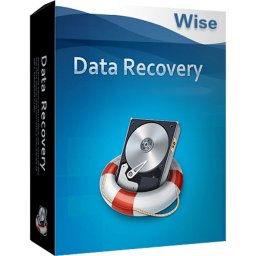 Wise Data Recovery Pro (3 eszköz / 1 év) (Elektronikus licenc)