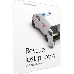 O&O MediaRecovery 14 (1 eszköz / Lifetime) (Elektronikus licenc)