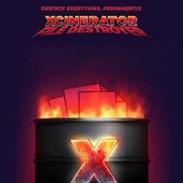 Xcinerator (1 eszköz / Lifetime) (Steam Gift) (Elektronikus licenc)